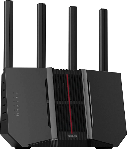 Wi-Fi роутер ASUS RT-BE92U