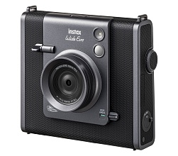 Фотоаппарат моментальной печати Fujifilm Instax Wide EVO