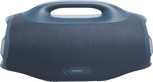 Портативная акустика JBL Boombox 4
