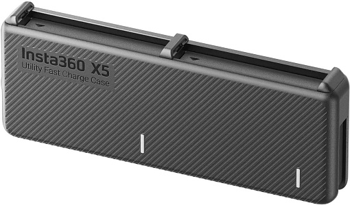 Зарядная станция Insta360 X5 Utility Fast Charge Case