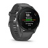 Часы Garmin Forerunner 255
