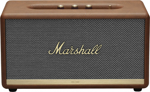 Портативная акустика Marshall Stanmore II