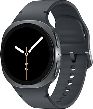Умные часы Samsung Galaxy Watch8 40 мм, графит