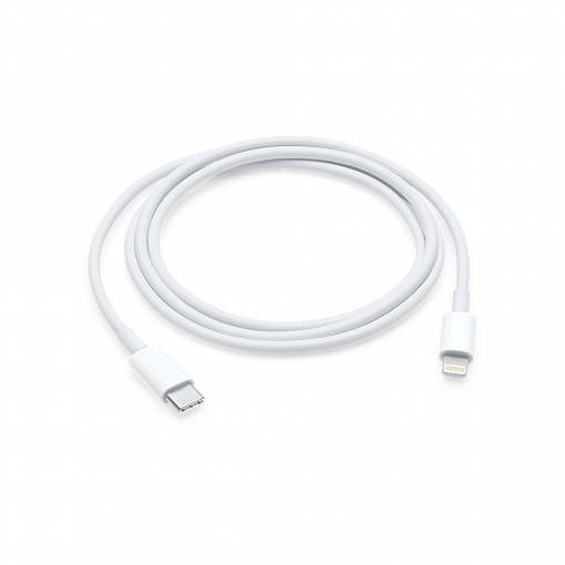 Apple Lightning to USB-C кабель