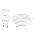 Сетевое зарядное устройство HOCO C76A PD20W