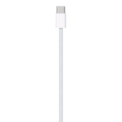 Кабель Apple USB-C to USB-C Cable Тканевый (1 m) MQKJ3ZM/A