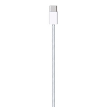 Кабель Apple USB-C to USB-C Cable Тканевый (1 m) MQKJ3ZM/A