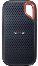 SanDisk Extreme Portable 8TB, серый (SDSSDE61-8T00-G25)