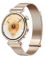 Huawei Watch GT 6 41 мм, золотой