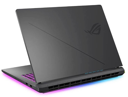 Ноутбук Asus ROG Strix G18 G815LW Gaming Laptop (Intel Core Ultra 9 275HX, NVIDIA GeForce RTX 5080) 32ГБ, 2ТБ SSD, Windows 11 Home