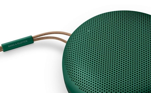 Портативная колонка Bang & Olufsen Beosound A1 2nd Gen