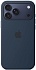 Чехол Apple Silicone Case с MagSafe для iPhone 17 Pro