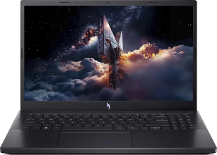 Acer Nitro V 15 ANV15-52-57BB (Intel Core i5 13420H, GeForce RTX 5050) 16ГБ, 512ГБ SSD, Windows 11 Home, черный