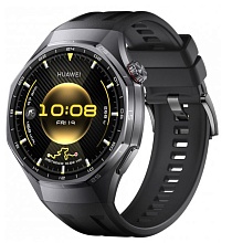 Huawei Watch GT 6 Pro 46 мм, черный