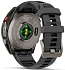 Смарт-часы Garmin Fenix 8 Pro 47 mm Amoled Sapphire