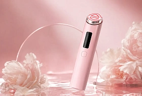 Микротоковый массажер для лица Medicube AGE-R Booster Pro X2