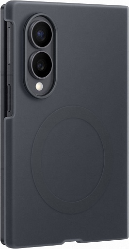 Чехол Samsung Silicone Magnet Case Galaxy Z Fold8