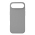 Чехол uBear Touch Mag Case с MagSafe для iPhone 17 Air (силикон, софт-тач)