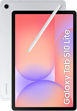 Samsung Galaxy Tab S10 Lite Wi-Fi 6/128 ГБ, Silver (SM-X400B)