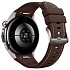 Умные часы HUAWEI Watch 5 46mm Titanium