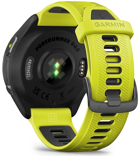 Умные часы Garmin Forerunner 965