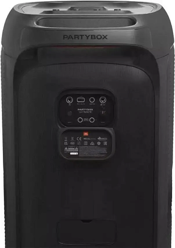 Портативная акустика JBL PartyBox Ultimate