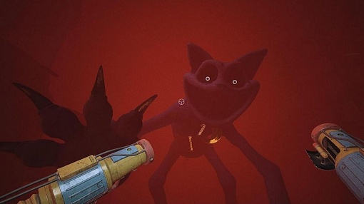 Игра Poppy Playtime Triple Pack для Nintendo Switch