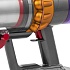 Вертикальный пылесос Dyson V15 Detect Total Clean (381356-01)