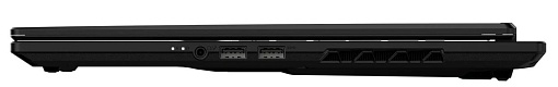 Ноутбук Gigabyte Gaming A16 GA65H (AMD Ryzen 7 170, NVIDIA GeForce RTX 5060) 16ГБ, 1ТБ SSD, noOS