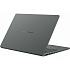 Ноутбук Asus Zenbook 14 UX3407QA-QD267W (Qualcomm Snapdragon X X1-26-100, Qualcomm Adreno) 16ГБ, 512ГБ SSD, Windows 11 Home