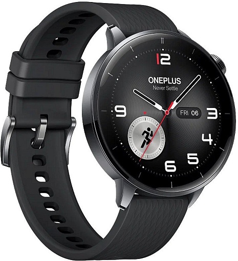 Смарт-часы OnePlus Watch 3 43mm