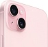 Смартфон Apple iPhone 15 Plus