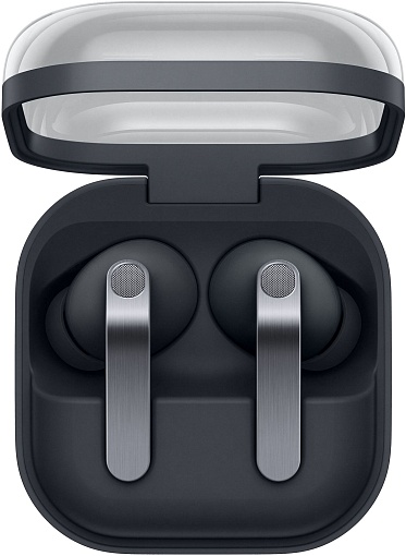 Беспроводные наушники Samsung Galaxy Buds4 Pro