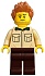 Конструктор LEGO Ideas 21318 Дом на дереве