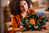 Конструктор LEGO Icons 10340 Wreath