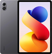 Xiaomi Redmi Pad 2 Pro 6/128 Гб 5G, серый