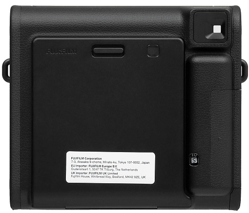 Фотоаппарат моментальной печати Fujifilm instax SQUARE SQ40