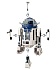 Конструктор LEGO Star Wars R2-D2 (75379)