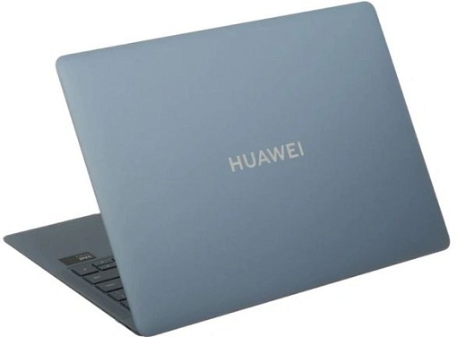 Ноутбук Huawei MateBook X Pro 14.2" (Intel Core Ultra 7 155H, Intel Arc graphics) 16ГБ, 1 ТБ, noOS