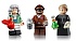 Конструктор LEGO Ideas 21355 Эволюция STEM