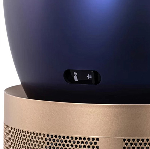 Очиститель воздуха Dyson Purifier Big+Quiet Formaldehyde BP04