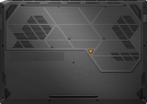 Ноутбук Asus TUF Gaming A18 FA808UH-S8082 18" (AMD Ryzen R7-260, NVIDIA GeForce RTX 5050) 16ГБ, 1ТБ, noOS