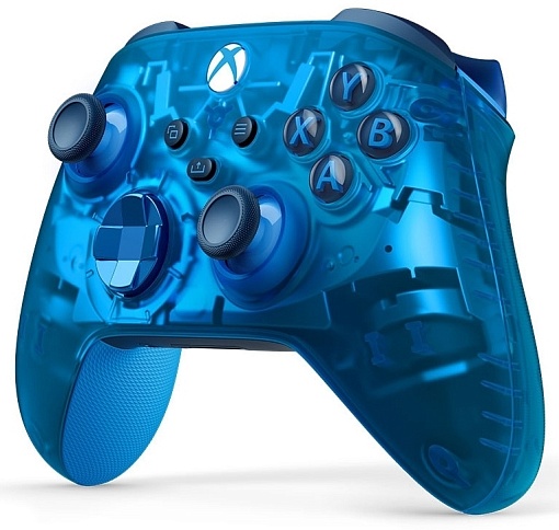 Геймпад Microsoft Xbox Series Wireless Controller Special Edition