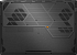 Ноутбук Asus TUF Gaming A18 FA808UH-S8082 18" (AMD Ryzen R7-260, NVIDIA GeForce RTX 5050) 16ГБ, 1ТБ, noOS