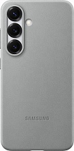 Samsung Kindsuit Case для Galaxy S25, серый (EF-VS931PJEGRU)