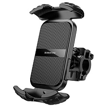 Держатель на руль Borofone BH105, черный