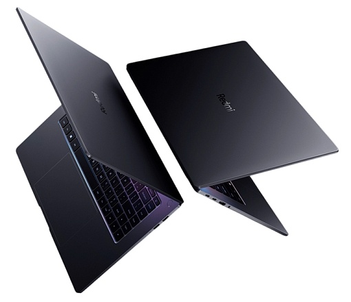 Ноутбук Xiaomi Redmi Book Pro 16" 2024 (Intel Core Ultra 7 155H, Intel Arc Graphics) 32ГБ, 1ТБ SSD, Windows 11