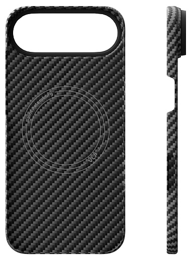 Чехол VLP Kevlar Case с MagSafe для iPhone Air