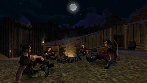 Игра Gothic Classic для PS5