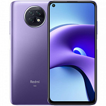 Смартфон Xiaomi Redmi Note 9T 4/64GB (Фиолетовый)